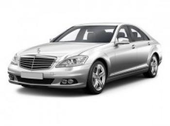 S-Class W221 (2005-2012)